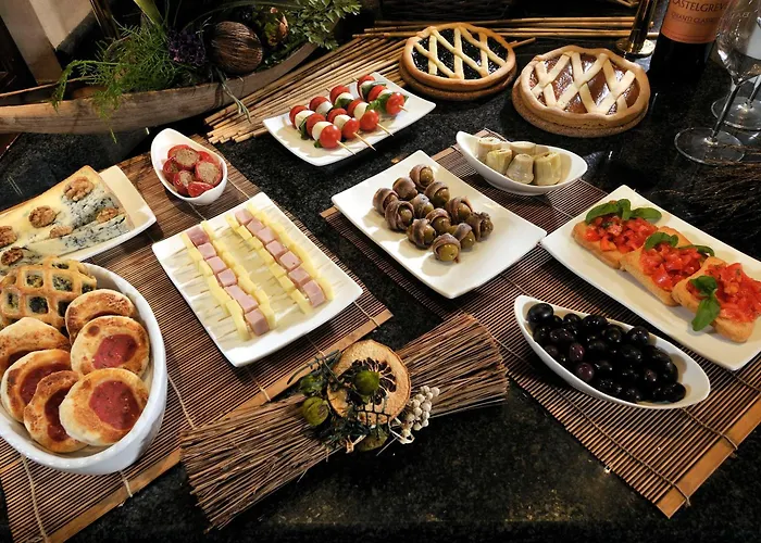 Best Western Hotel Piccadilly