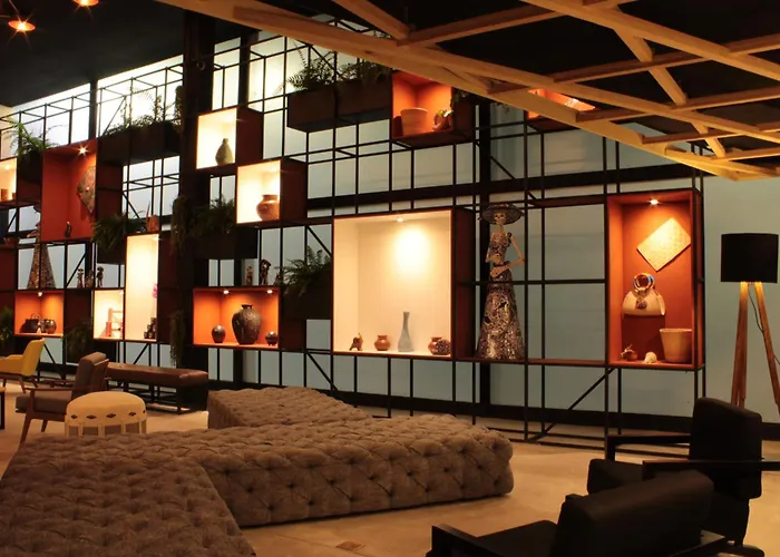 Hotel romántico: Hotel Fontan Reforma Centro Historico