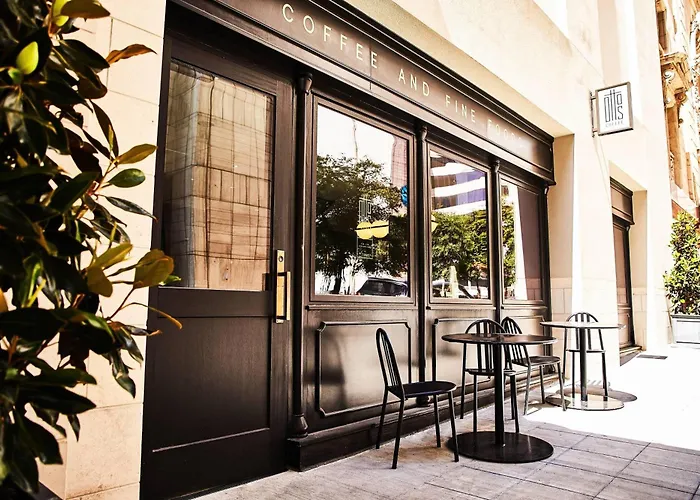 The Adolphus, Autograph Collection