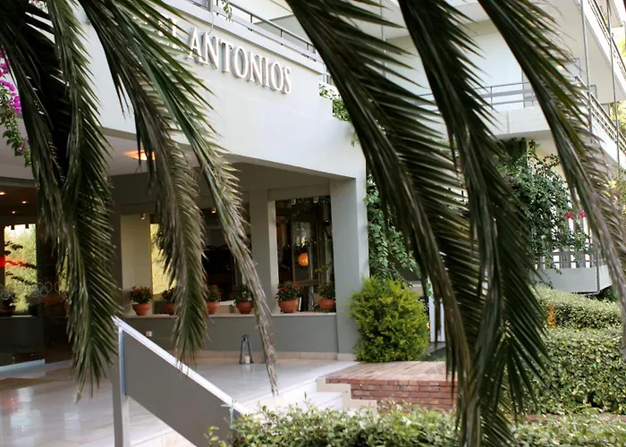 Hotel Antonios