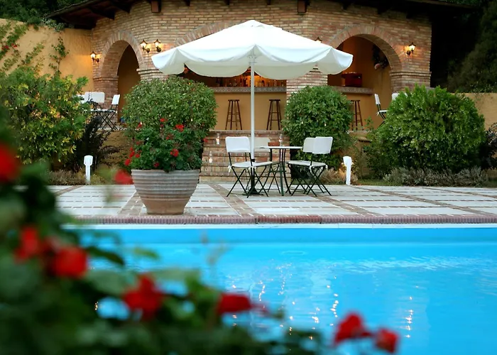 Hotel Antonios