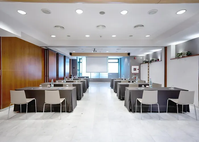 Catalonia Barcelona 505