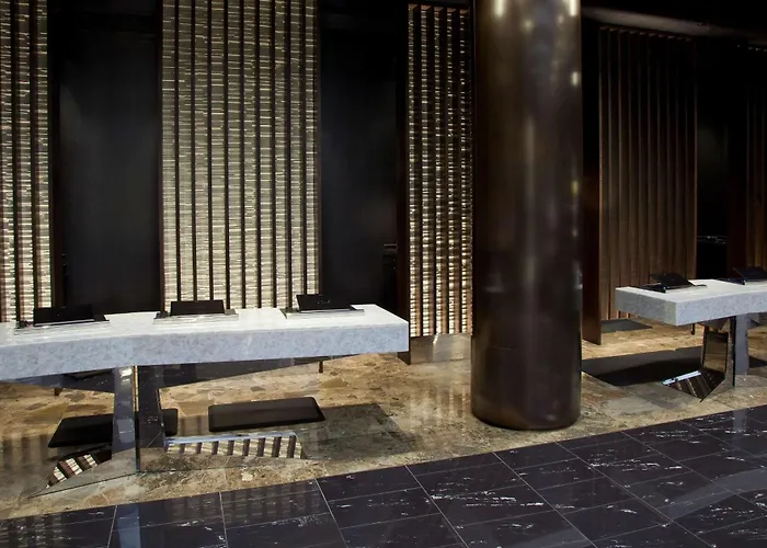 Hotel cerca del aeropuerto: Hyatt Grand Central New York