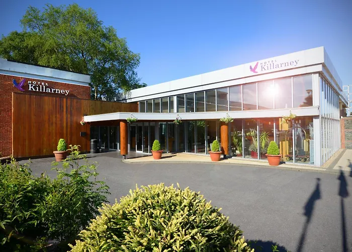 Hotel Killarney