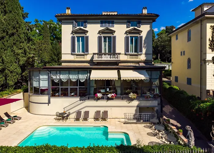  Villa Carlotta