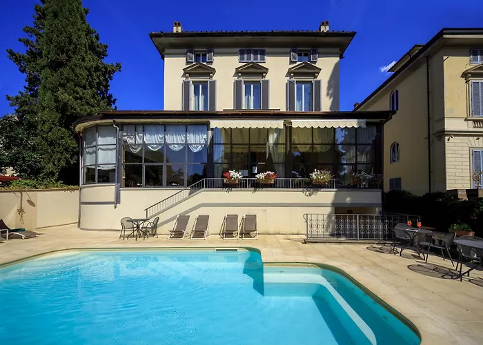  Villa Carlotta