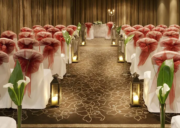 Hotel boutique: The Bristol Hotel