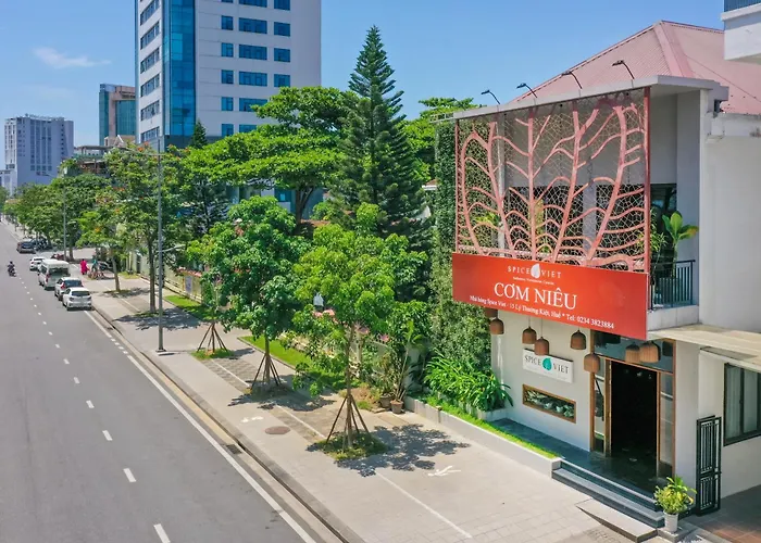 Emm Hotel Hue