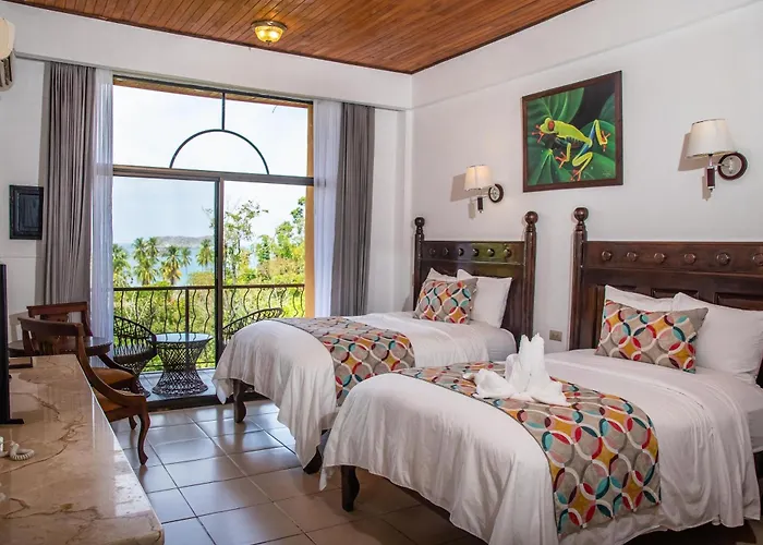  San Bada Resort & Spa