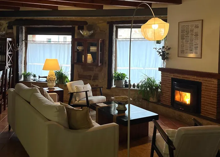 Casa Rural Los Cuatro Caños