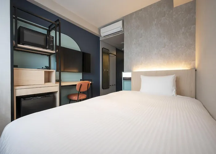 Hotel Lumiere Nishikasai