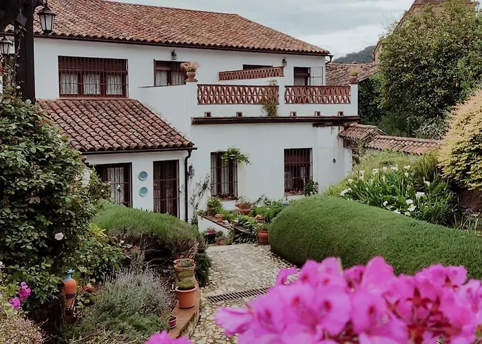  Casona Del Duende