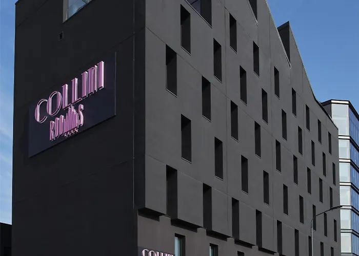 Collini Rooms, Worldhotels Crafted