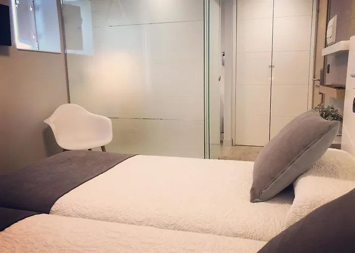 Hotel familiar: Casa Do Maestro