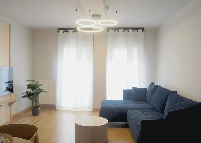 Alquiler de vacaciones: Apartamentos Laurel