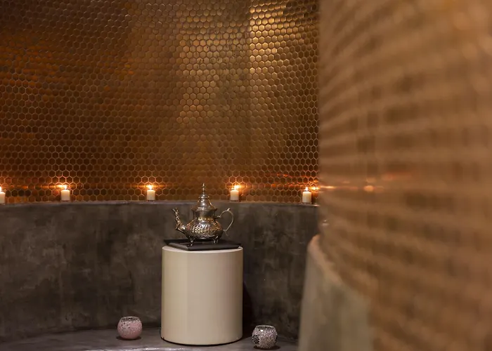 Five Senses Rooms&Suites