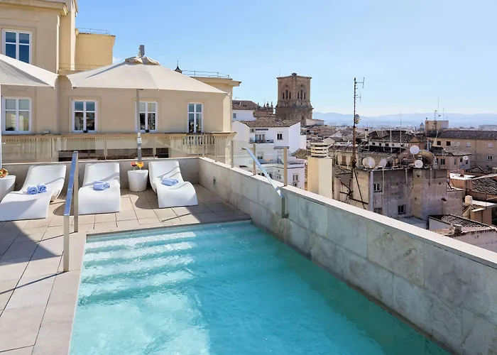 Five Senses Rooms&Suites