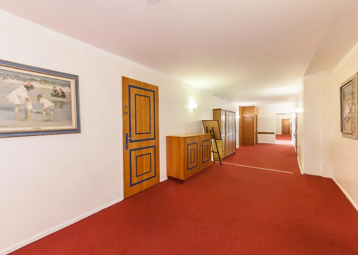 Hotel: Hotel Bremer Haus