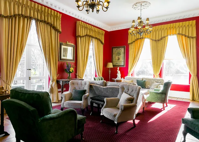 Butlers Townhouse