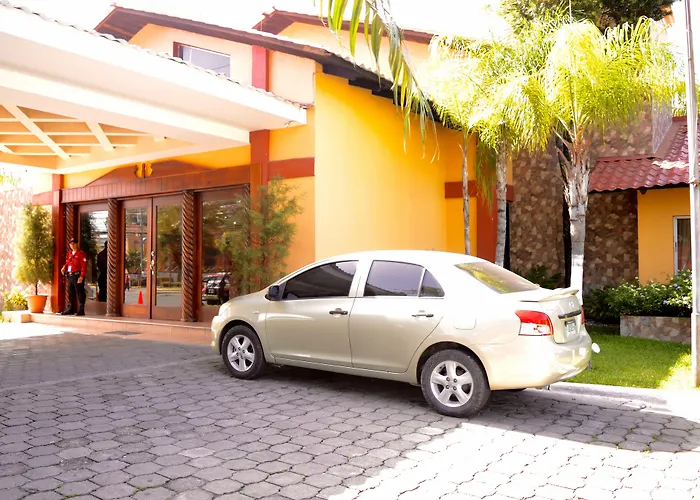 Hotel La Quinta