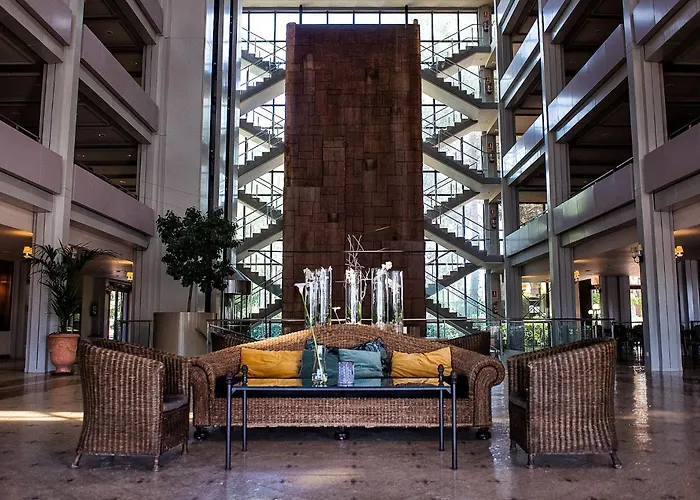 Termes Montbrio Hotel&Spa