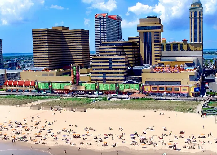 Tropicana Casino&Resort