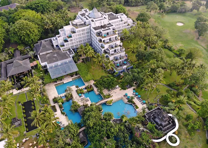 Hotel boutique: Hyatt Regency Yogyakarta