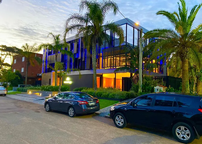 La Capilla - Punta del Este