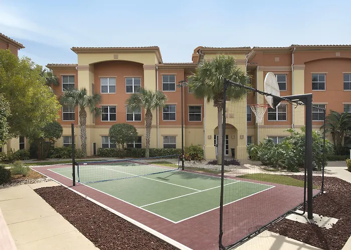 Residence Inn By Marriott Naples