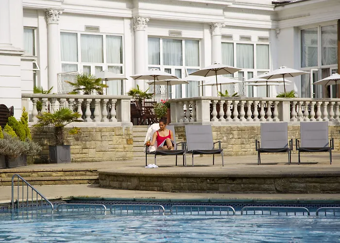 The Grand Hotel