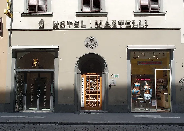 Martelli