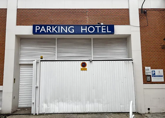 Hotel familiar: Sercotel Los Llanos