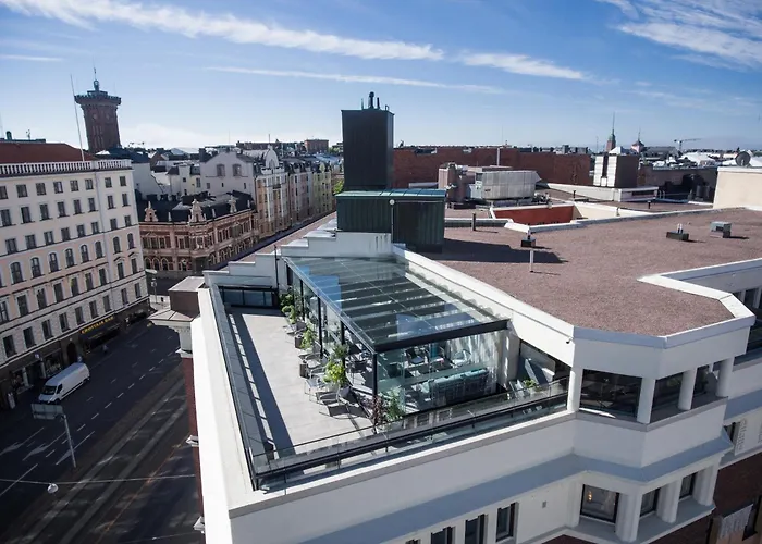 Hotel Spa: Hotel Klaus K