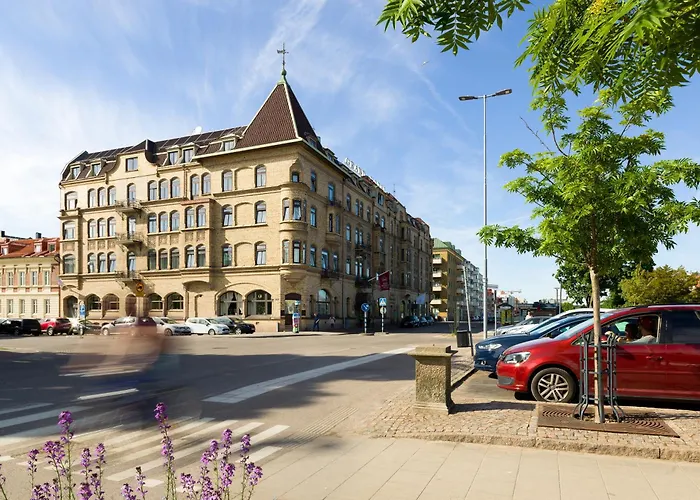 Grand , Worldhotels Crafted