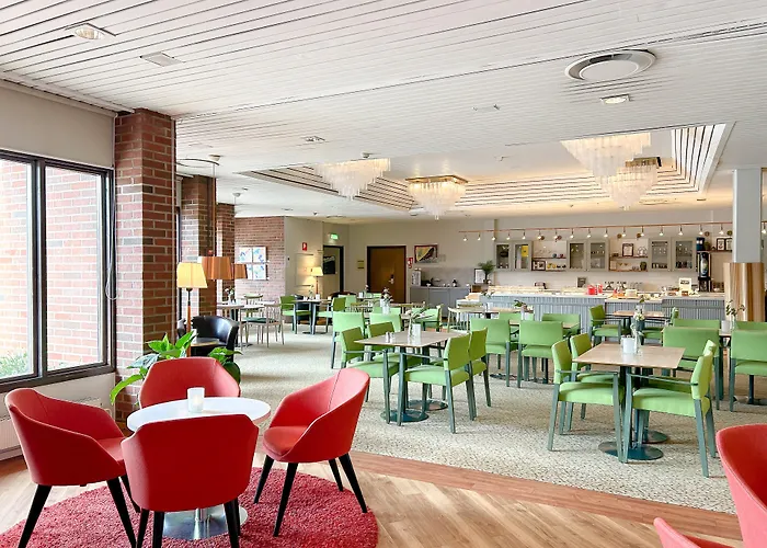 Good Morning + Helsingborg