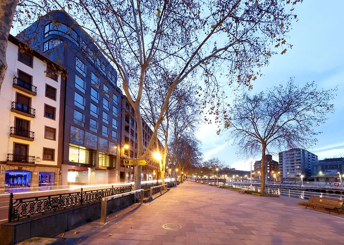 Barceló Nervión