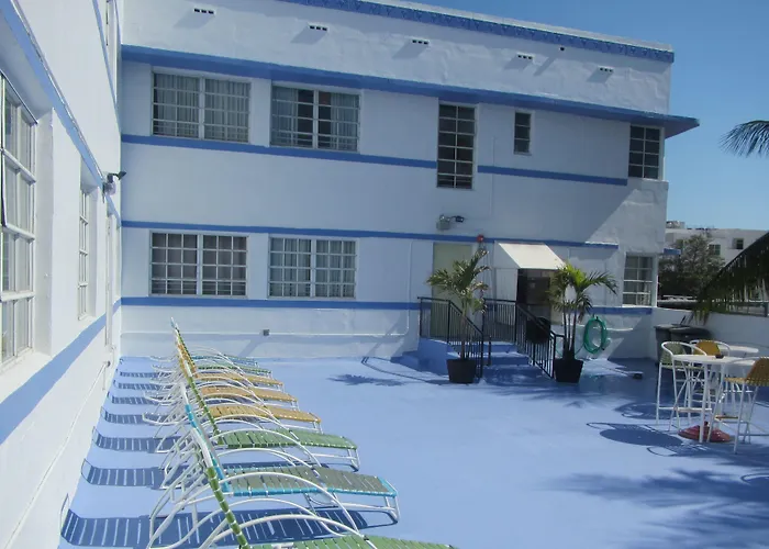 Royal South Beach