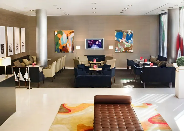 Hotel: Hotel Conqueridor