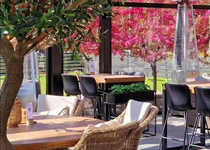 Aurum Hotel