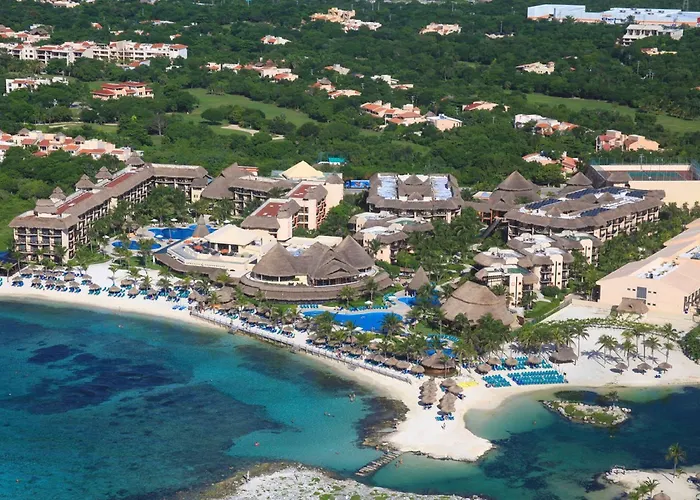 Catalonia Riviera Maya Resort & Spa