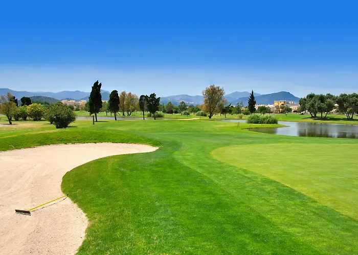 Oliva Nova Beach & Golf Hotel