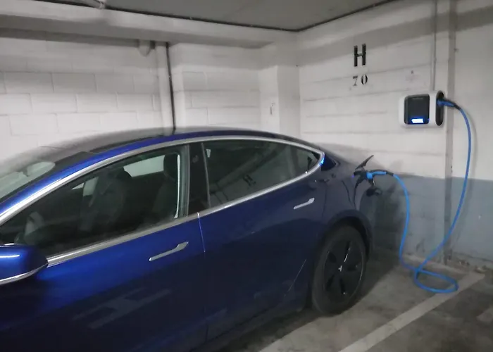 Oca Villa de Avilés Hotel