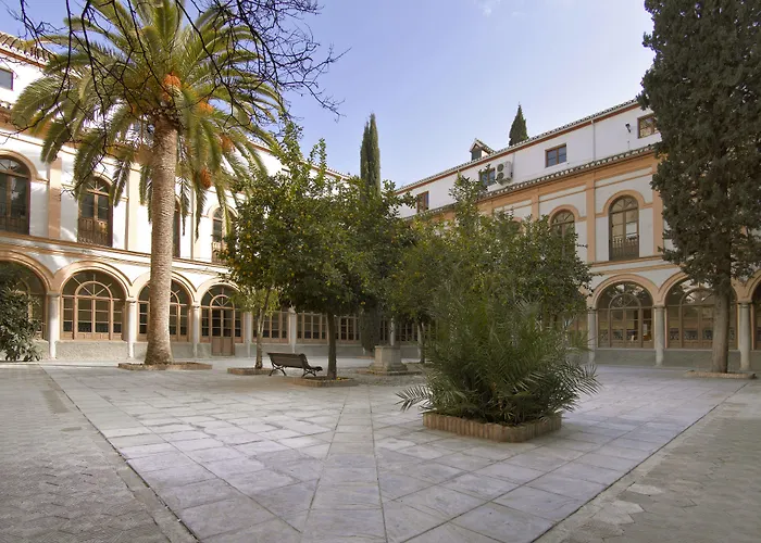 Maciá Monasterio de los Basilios