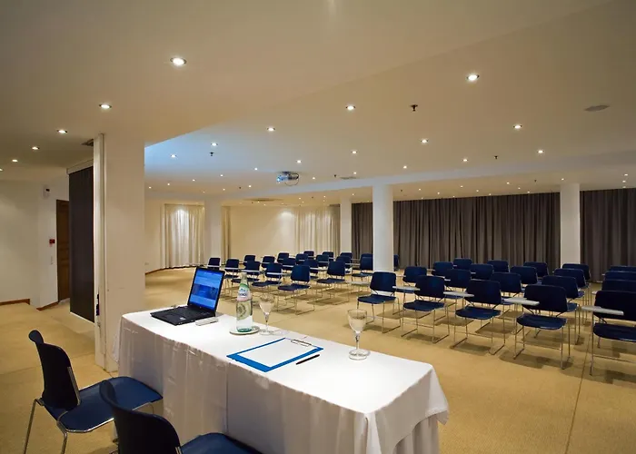 Hotel céntrico: The Majestic Hotel