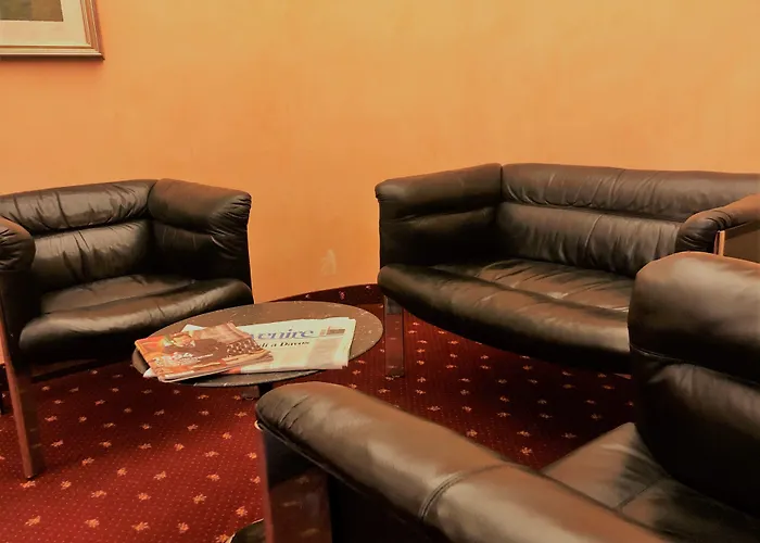 Resort: Hotel Centro