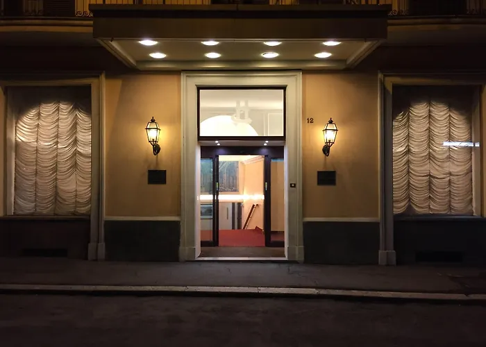 Resort: Hotel Centro