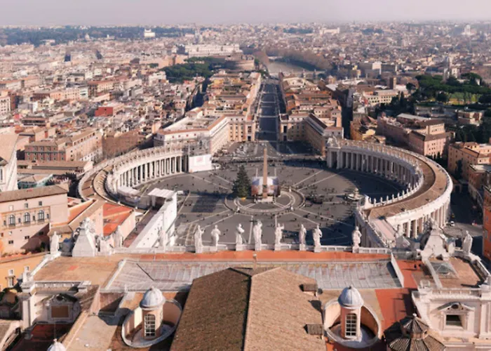 Hotel familiar: Hotel Fiori