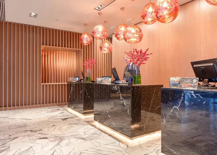 Radisson Blu , Glasgow