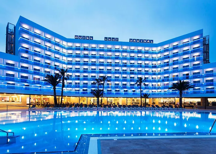 Hotel boutique: Hotel Best Sabinal