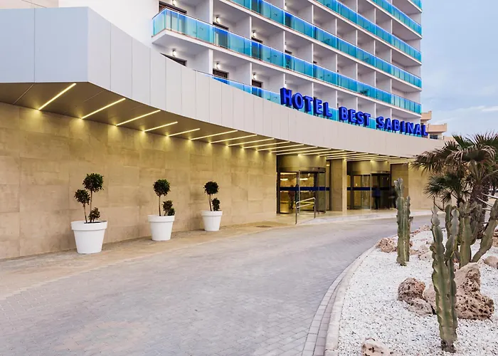 Hotel boutique: Hotel Best Sabinal